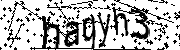 Anti-Bot verification code image